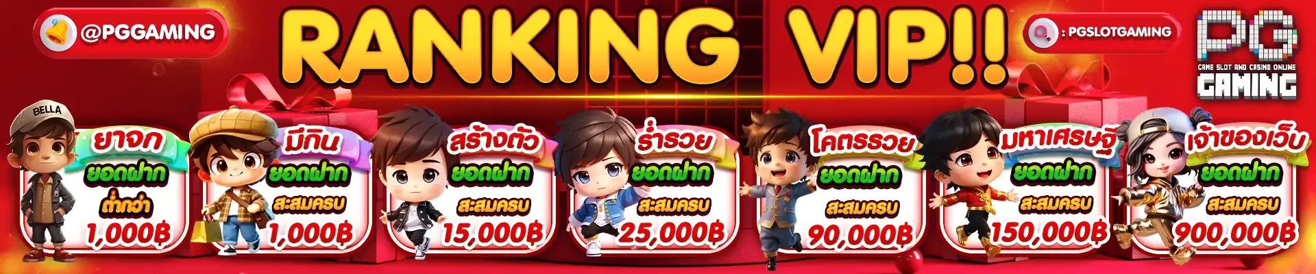 PGSLOT GAMING